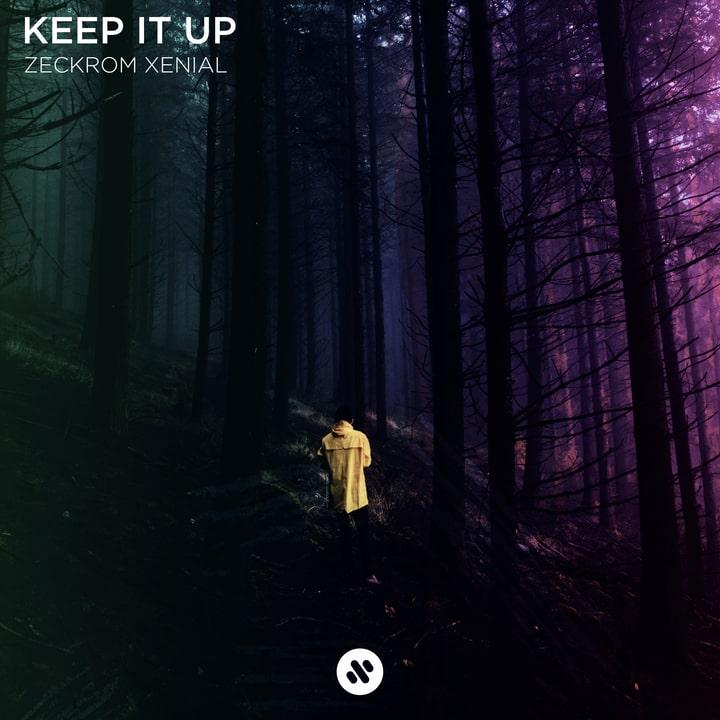 Keep It Up