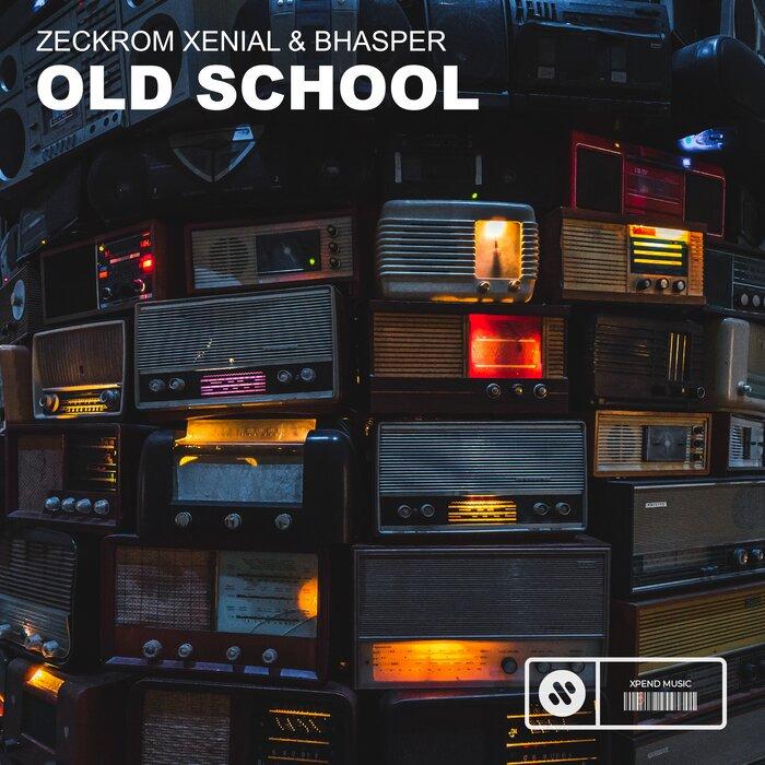 Release cover