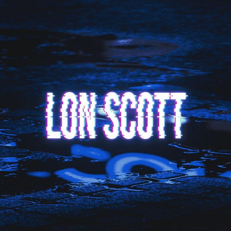 Lon Scott