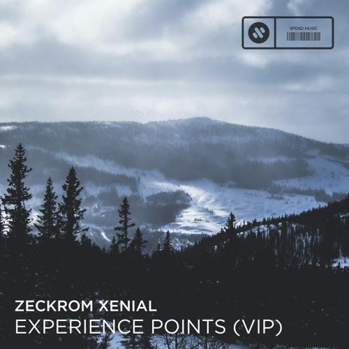 Experience Points