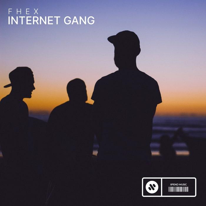 Internet Gang
