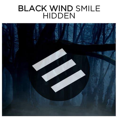 Smile Hidden