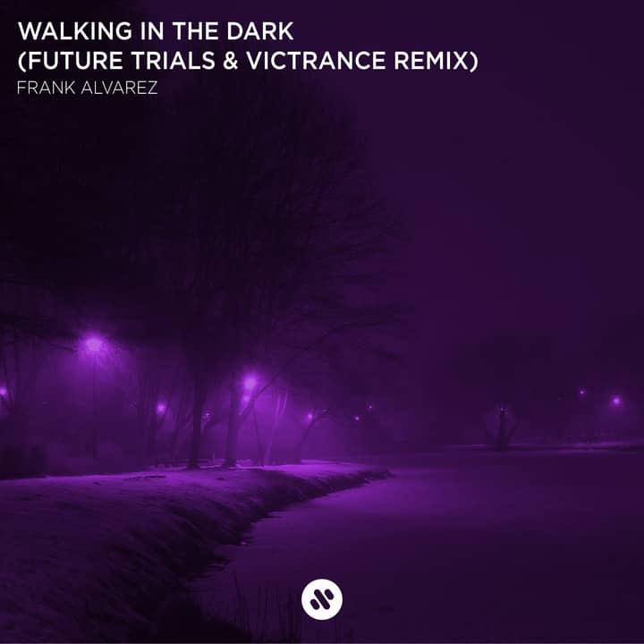 Walking in the Dark (Remix)